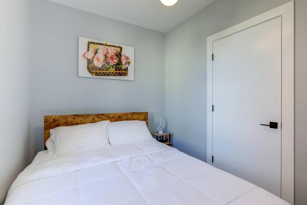 Apartament Luxury Designer Theme 2Br Apt Near Nyc / Thepath Newark Zewnętrze zdjęcie
